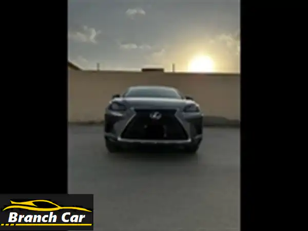 لكزس NX 2021 للبيع: NX300 AA فاخرة، ممشى قليل، بحالة الوكالة ✨ | قيادة لا تُنسى!