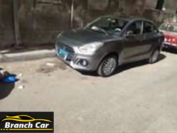امتلك سوزوكي سويفت ديزاير الإسكندرية: فبريكة بالكامل...