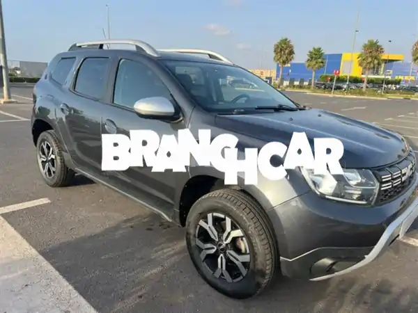 داشيا داستر فاسيليفت 2021 أوتوماتيك Prestige | جلد أصلي |...