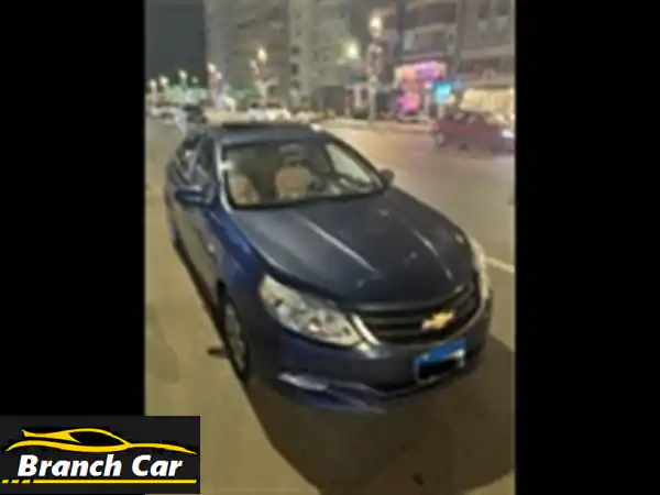 شيفروليه أوبترا 2016 توب لاين للبيع | فابريكا...