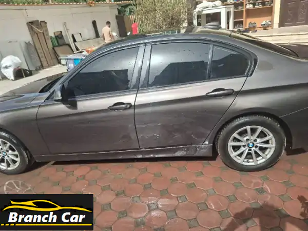 بي ام دبليو 2015 خليجي كالجديدة | فخامة وأداء استثنائي...