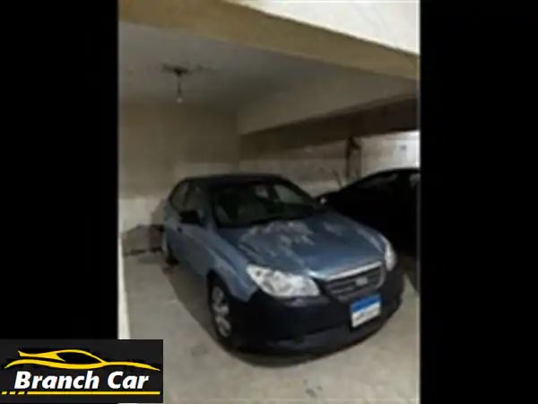 هيونداي إلنترا 2008 فبريكا سقف وقوايم | أول مالك |...