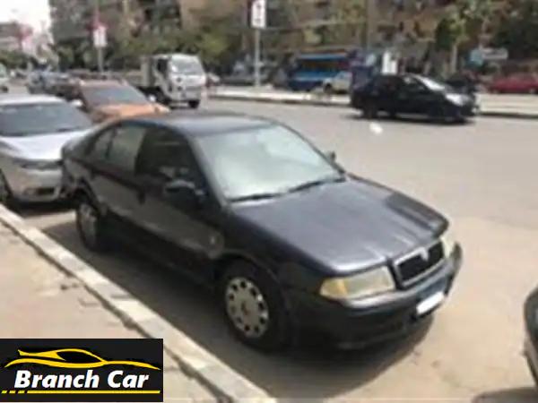سكودا اوكتافيا A4 للبيع في مصر الجديدة | فابريكا...