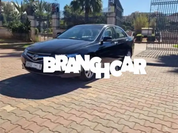 هوندا أكورد 2006 للبيع: اعتمادية يابانية بحالة ممتازة...