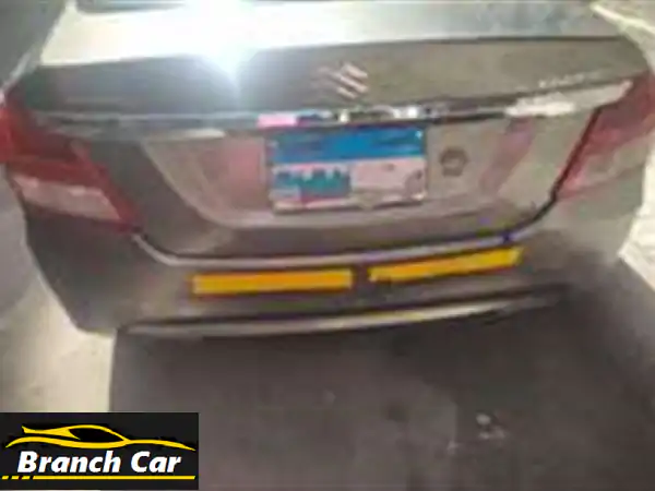 امتلك سوزوكي سويفت ديزاير الإسكندرية: فبريكة بالكامل | تكييف أمامي وخلفي | رفاهية وأمان!