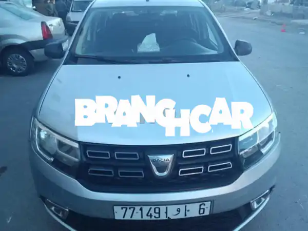 فرصة ذهبية: داسيا لوغان ديزل 2020 للبيع بالدار البيضاء...