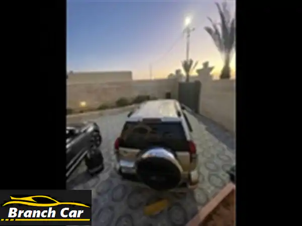 امتلك تويوتا برادو 🇴🇲 كالك أول من الوكالة! شاشة وثلاجة | عمان