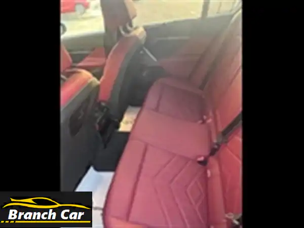 فرصة لا تعوض: امتلك BMW الفئة الخامسة 520 موديل 2024 – 25 ألف كم فقط! التجمع والقاهرة الجديدة.