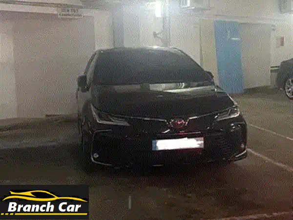 مرسيدس GLA 250 2019 4MATIC: فخامة، أداء، ونظافة (كارفاكس مضمون!)