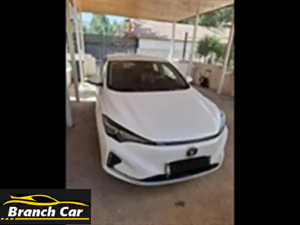 شانجان ايدو بلس 2023 كهربائية بضمان الوكالة | مالك أول،...