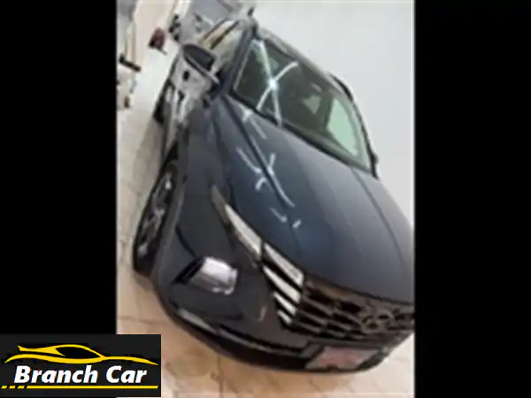 هيونداي توسان 2022 للبيع بالإسكندرية: فخامة،...