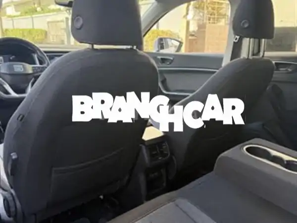 سيات أتيكا 2023 ديزل فل أوبشن للبيع | SUV عائلية بحالة ممتازة | اقتصاد وقوة لا مثيل لهما