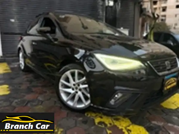 فرصة لا تعوض! سيات ابيزا 2022 للبيع في القاهرة | بحالة ممتازة وجاهزة للانطلاق