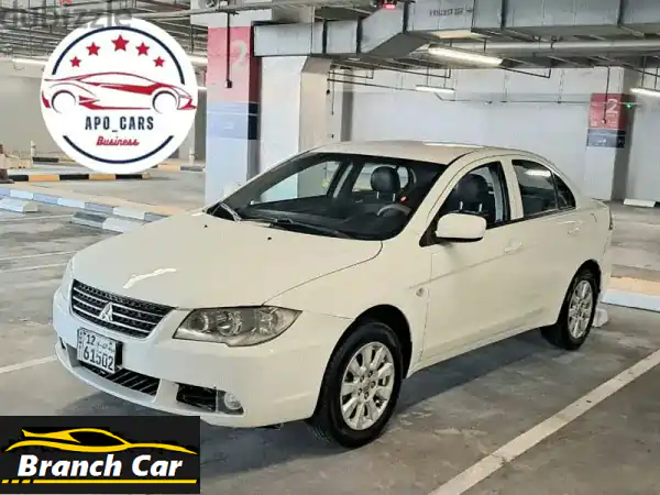 استثمر بذكاء: ميتسوبيشي لانسر فورتيس 2013 بيضاء |...