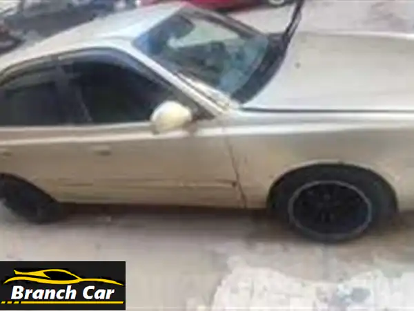 فرصة لا تعوض: هيونداي 17 ألف كم | استثمارك الذكي بلمسات بسيطة!