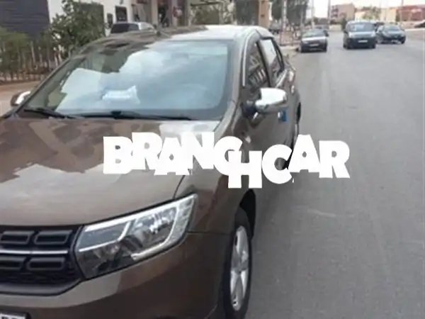 فرصة لا تعوض: داتشيا لوجان 2021 ديزل | اقتصادية،...