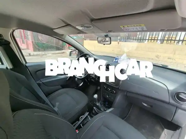 احصل على داسيا لوغان 2020 بالدار البيضاء: كاملة...