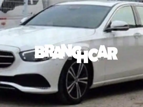 مرسيدس بنز الفئة E ديزل 2021 Avantgarde: فخامة وأداء...