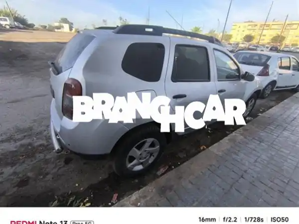 داسيا داستر ديزل 2017 للبيع - 6 خيل | سيارة عملية، اقتصادية وموثوقة بسعر 130,000