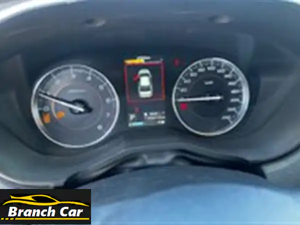 فرصة لا تُعوّض! | سوبارو XV 2021 للبيع - فخامة، أمان،...