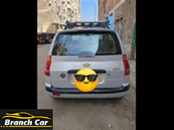 هيونداي ماتريكس 2005 | فابريكا دواخل | جاهزة...