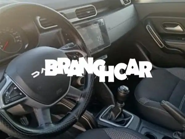 فرصة لا تعوض: داتشيا داستر للبيع - 30 ألف كم فقط - كاملة المواصفات كأنها جديدة!