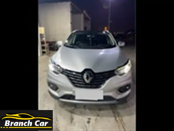 رينو كادجار للبيع الوراق