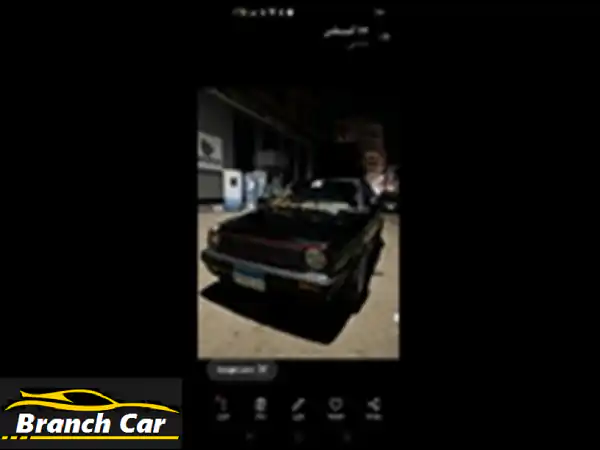 فولكس فاجن جولف 1990 الأسطورية للبيع | مواصفات...