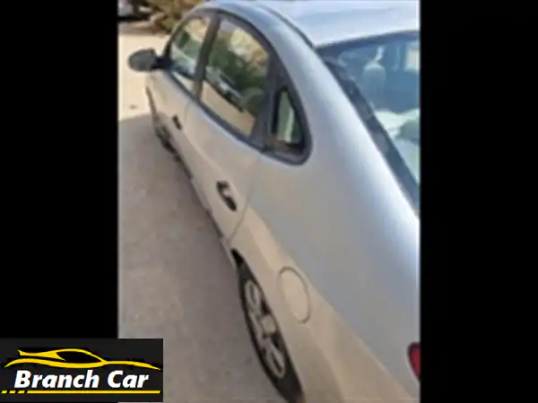 فرصة العمر: هيونداي إلنترا HD 2011 فابريكا بالكامل -...