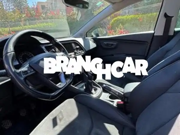 للبيع: سيات ليون FR ديزل 2018 - حالة استثنائية، 10 آلاف كم فقط! رياضية واقتصادية