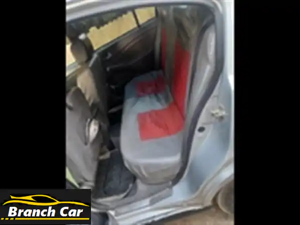 شيري انفي 2017 للبيع بشبرا: كأنها جديدة! غاز،...