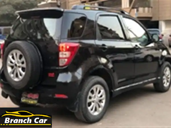 الريس للسيارات: امتلك كيا سيراتو 2010 توب لاين | دايهاتسو تيريوس 2009 | تقسيط بالبطاقة فقط وكاش!