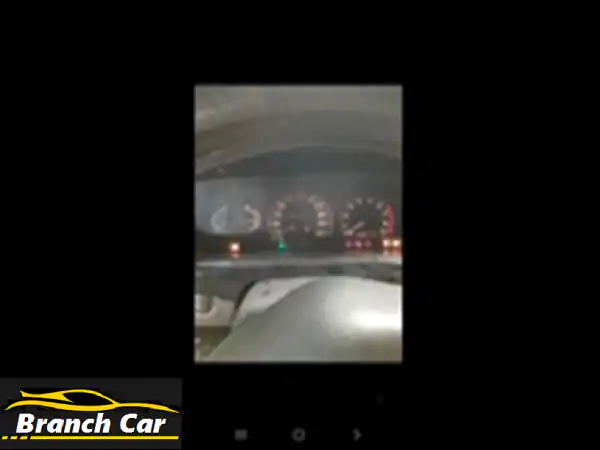 هيونداي سانتامو 2003 للبيع القاهرة | 7 مقاعد...