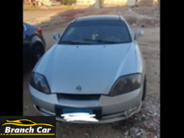 هيونداي النترا كوبيه 2005 (توسكاني) | فحص 2028 | حالة...