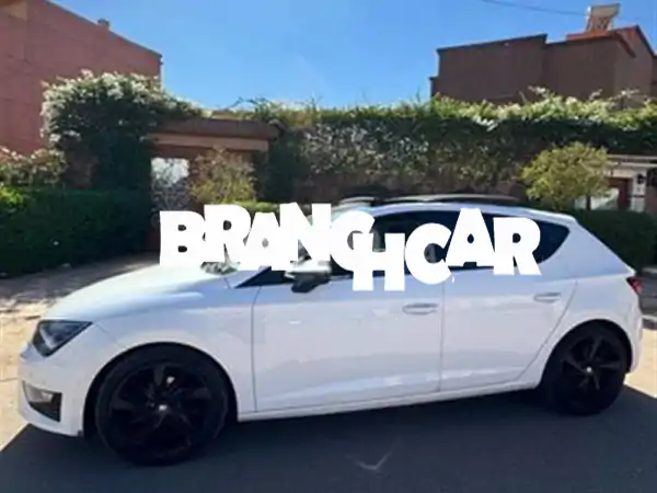 للبيع: سيات ليون FR ديزل 2018 - حالة استثنائية، 10 آلاف...