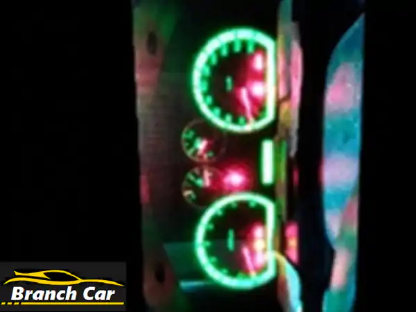 شيفروليه افيو 2013: فرصة لا تُعوّض! مالك أول، 12001...