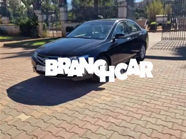 هوندا أكورد 2006 للبيع: اعتمادية يابانية بحالة ممتازة | ضريبة مدفوعة (وفر 3000 درهم!)