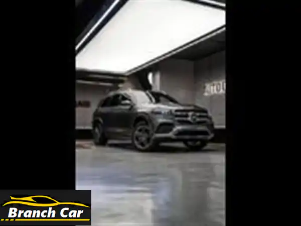 فرصة لا تعوض: مرسيدس GLS 2023 للبيع | أفخم SUV | رفاهية...