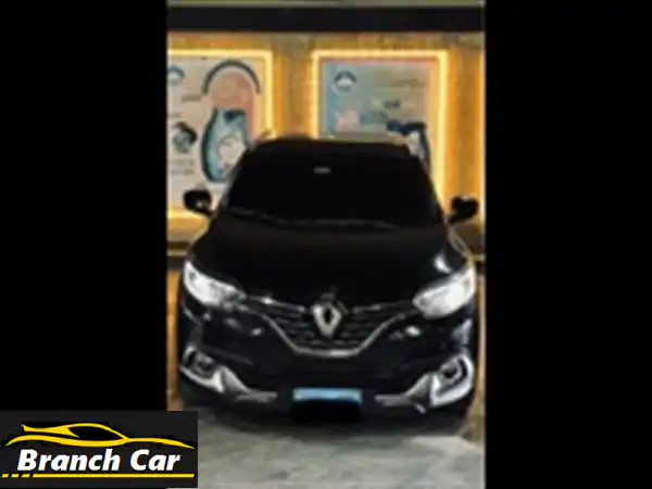 رينو كادجار 2019 | فابريكة بالكامل، صيانات منتظمة |...