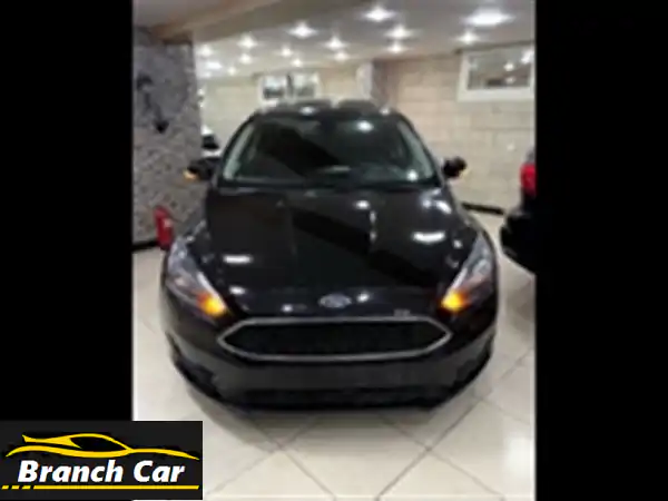 فورد فوكس 2016 للبيع: حالة ممتازة بـ 137 ألف كم |...