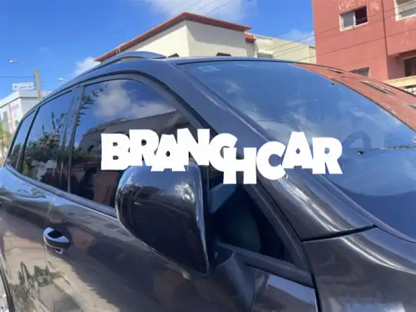 فولكس فاجن طوارق 2013 ديزل أوتوماتيك | حالة ممتازة...