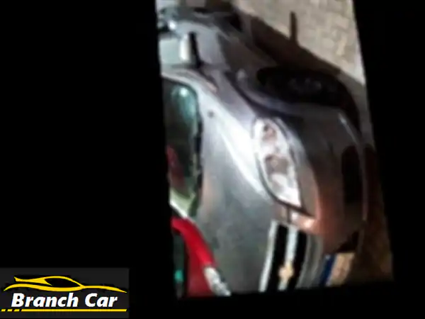 شيفروليه افيو 2013: فرصة لا تُعوّض! مالك أول، 12001 كم، استخدام طبيبة