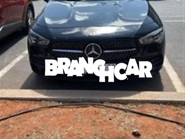 فرصة لا تفوت: مرسيدس بنز CLA 250 e هايبرد 2020 | فخامة...