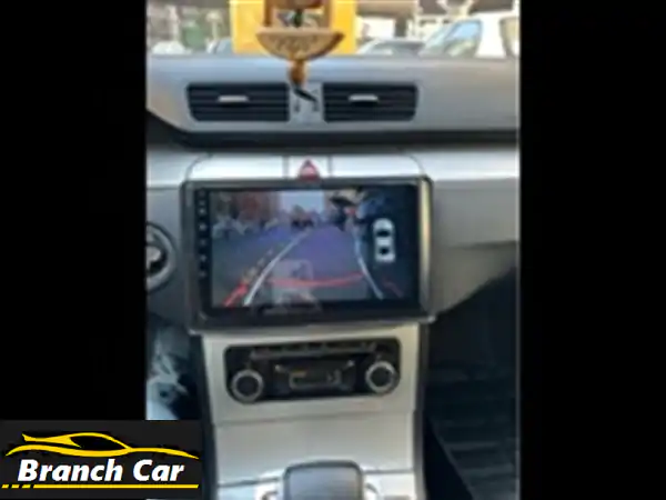 فولكس فاجن باسات 2010 B6 TSI | أداء ألماني مُبهر بتجهيزات حديثة - جاهزة للبيع!