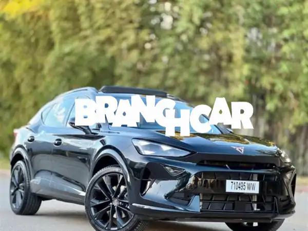 كوبرا فورمينتور 2.0 TDI 150 DSG 2025 - الأداء والإثارة...