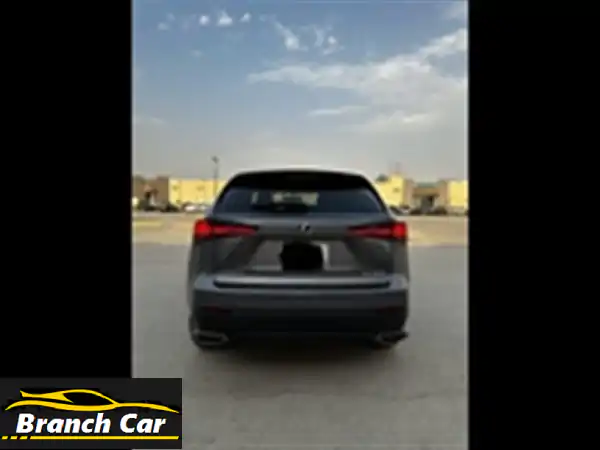 لكزس NX 2021 للبيع: NX300 AA فاخرة، ممشى قليل، بحالة...