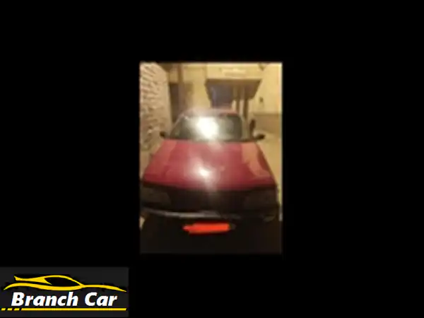 بيجو 405 موديل 1994 | فابريكة دواخل بالكامل |...