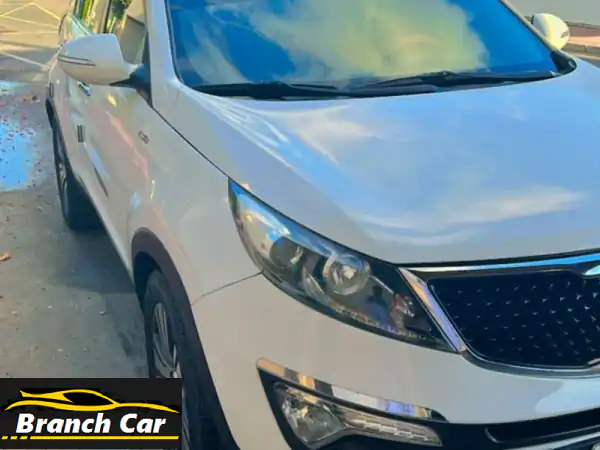 فرصة لا تُعوّض: كيا سبورتاج خليجي 2.5L | بانوراما | بصمة...