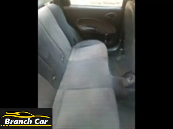 فورد اسكورت 1999: الأسطورة بحالة المصنع! دواخل فبريكة | عداد 30 ألف فقط!