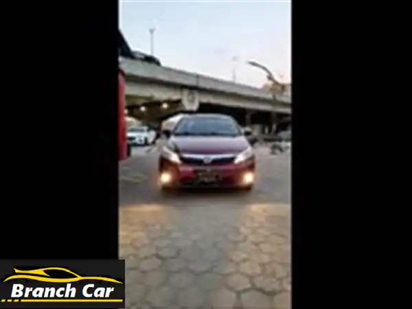 فرصة لا تعوض! BYD F3 2023 للبيع بمدينة نصر – اقتصادية وعملية